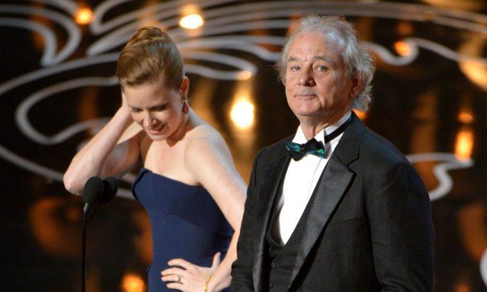 Bill Murray ‘Stops Bank Robbery in Tokyo Accidentally’ Fake; Thousands Believe it