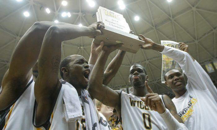 Epoch Times College Basketball Power Rankings