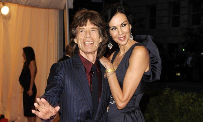 L'Wren Scott, Designer and Mick Jagger’s Girlfriend, Found Dead in NYC