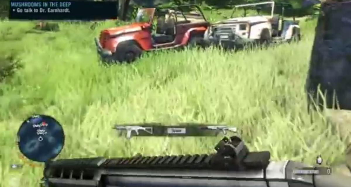 Far Cry 4: ‘Dude Bro’ in Far Cry 3 Prompted Changes