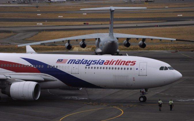 Two Pieces of Debris ‘Almost Certainly’ From Malaysian Airlines Flight 370