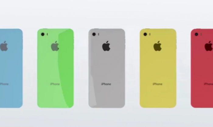 iPhone 6: Rumors & Release Date; “C” Concept Continues (+ Photos + Video)