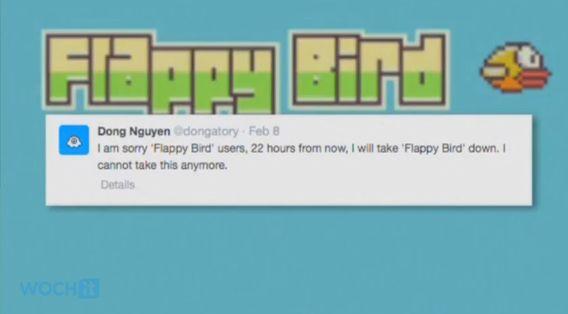 ‘Flappy Bird’ Creator Might Bring the Game Back