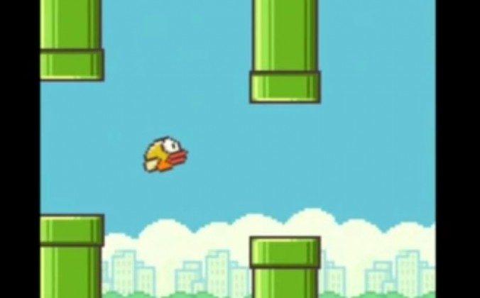 ‘Flappy Bird’ Returns in August, Creator Dong Nguyen Tweets Screenshot of Brand New Game