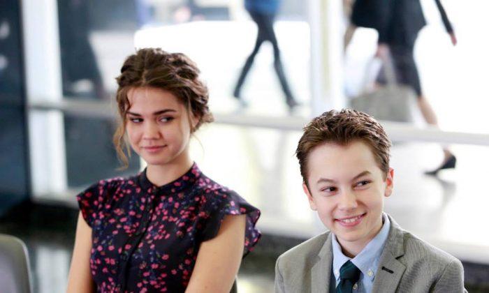 The Fosters Season 2: Premiere Date and Preview of Upcoming Season on ABC Family