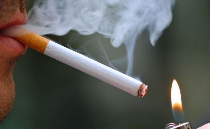 Smoking Mad: Tobacco Users Caught Up in Insurer’s Obamacare “Glitch”