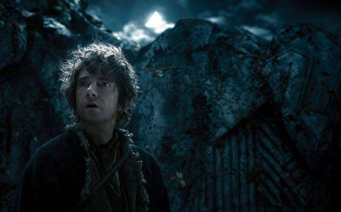 ‘The Hobbit There and Back Again’ Last Chance for ‘Hobbit’ Film to Win an Oscar