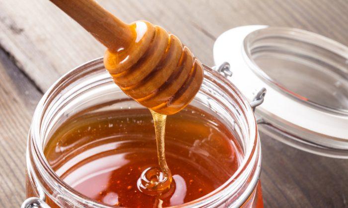 Honey Beats Traditional Treatment for Respiratory Infections