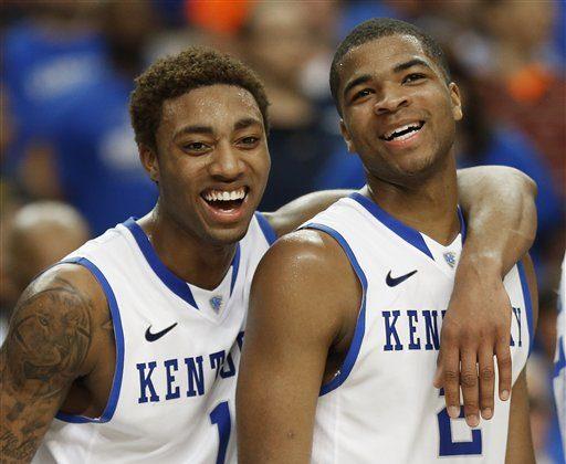 Kentucky vs Florida SEC Tournament 2014: Championship Time, Date, Live Streaming, TV Channel