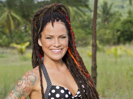 Lindsey Ogle Leaves ‘Survivor: Cagayan’ After Fight With Trish Hegarty; Cliff Robinson Voted Out