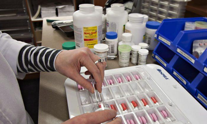 Medication Costs in Canada Lowest in Decades