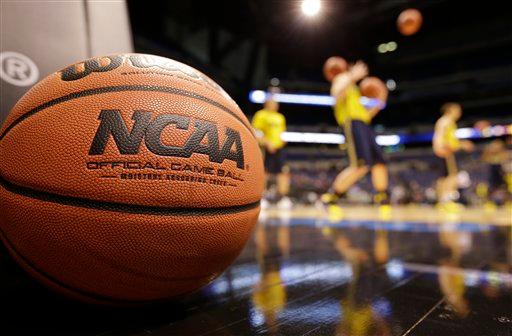 Michigan vs Tennessee NCAA Basketball: Sweet 16 Game Date, Time, Live Streaming, TV Channel