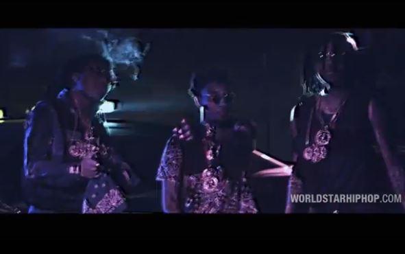 Migos Drops New ‘First 48’ Music Video as Group Recovers From Shooting
