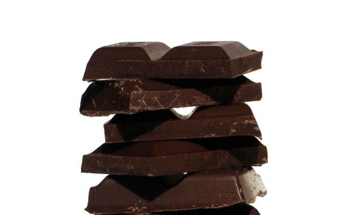 Your stomach loves chocolate more than you think - here’s why.
