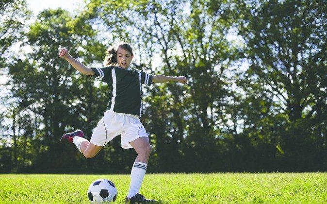 Rest Can Be Best Medicine for Young Athletes