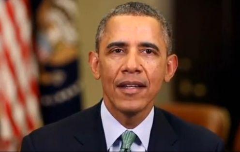 Obama: ‘If You Have to Work More, You Should Be Able to Earn More’ (Video)