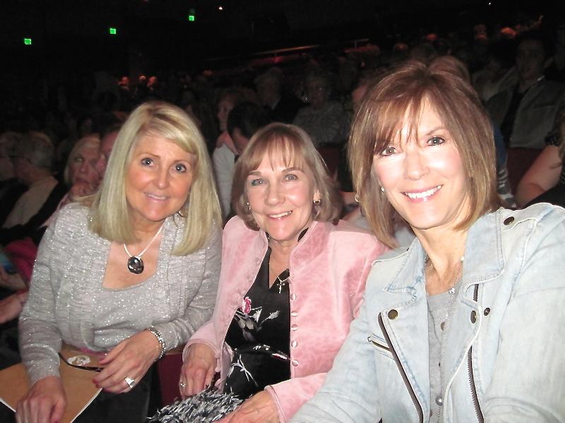 Ogden Audience Enthralled With Shen Yun