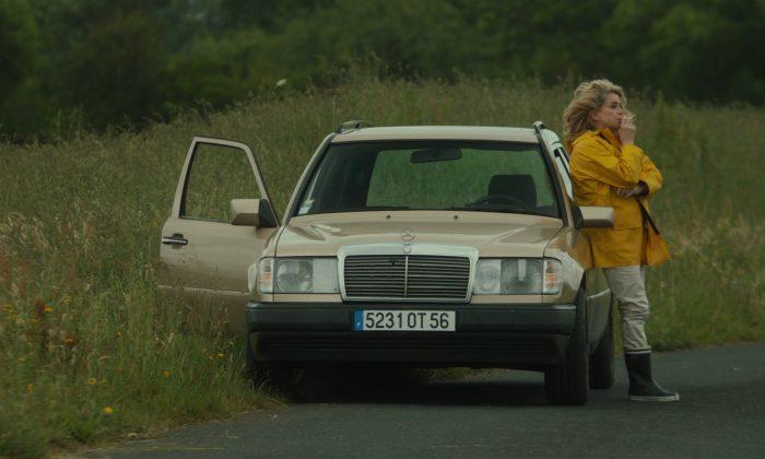 ‘On My Way’: Catherine Deneuve Takes a Road Trip