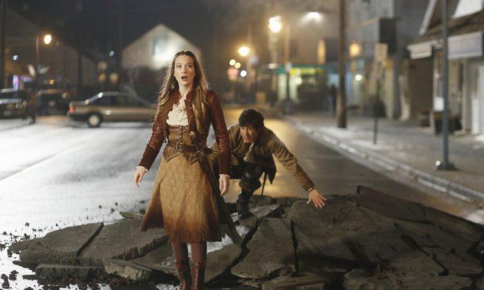 Once Upon a Time in Wonderland Season 2: Will ABC Show Be Canceled or Renewed?