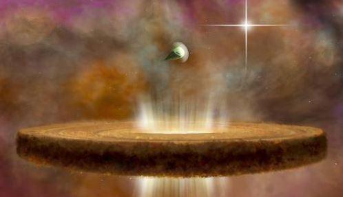 Orion Death Stars Wreak ‘Havoc’ on Developing Planets (+Video)