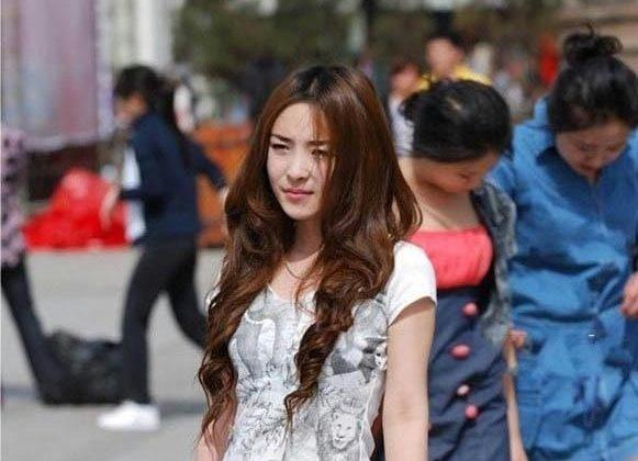 Find Out Where China’s Most Beautiful Women Reside
