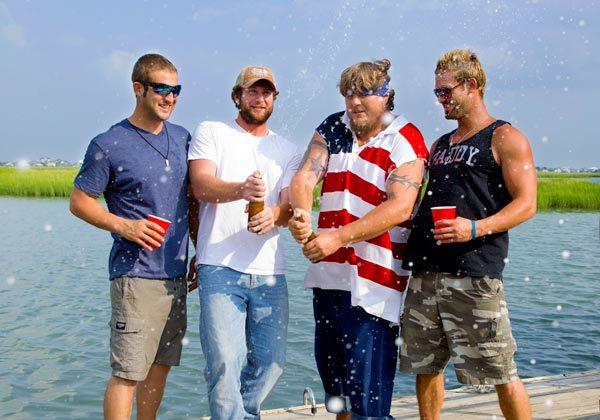 Party Down South Season 2 Will Happen After Cast Backs Down on Demands