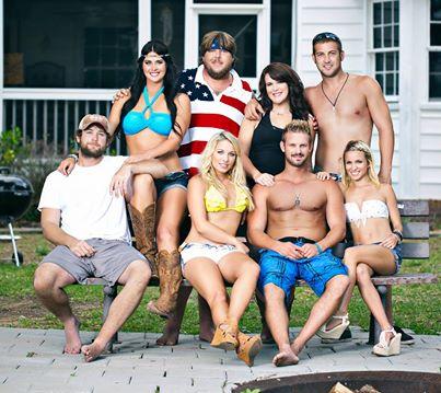 Party Down South Season 2: CMT Show to Return, But With New Cast?