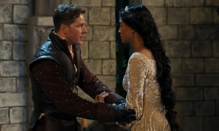 Once Upon a Time Season 3 Spoilers: Rapunzel Debuts, Rumple Returns in Episode 14 