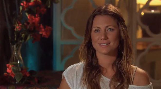 ‘The Bachelor’ Spoilers: Renee Oteri Gets Engaged After Juan Pablo Sends Her Home