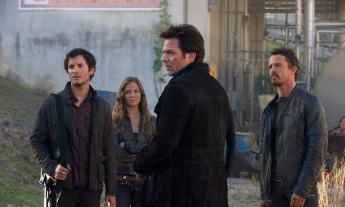 NBC Shows Believe, Crisis to be Canceled in Favor of Revolution, Parenthood Renewals?