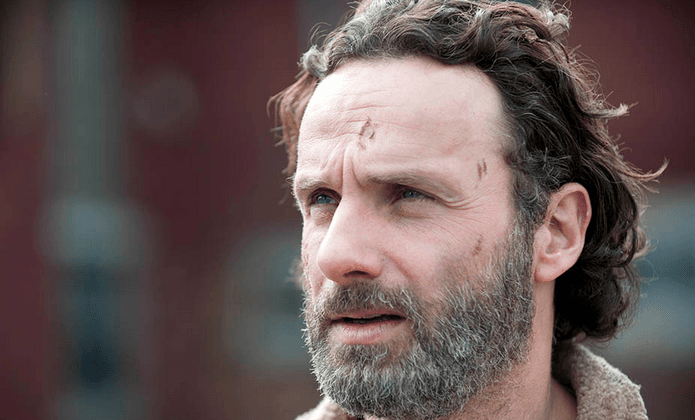 The Walking Dead Season 5 News: Rick, Abraham, and Eugene Confirmed; Premiere Set for October