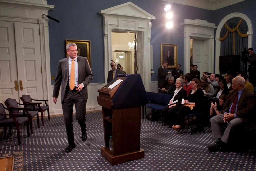 No Managers Need Apply