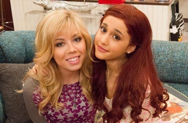 ‘Sam and Cat’ Special Episode on March 29 Will be a ‘iCarly’ Reunion