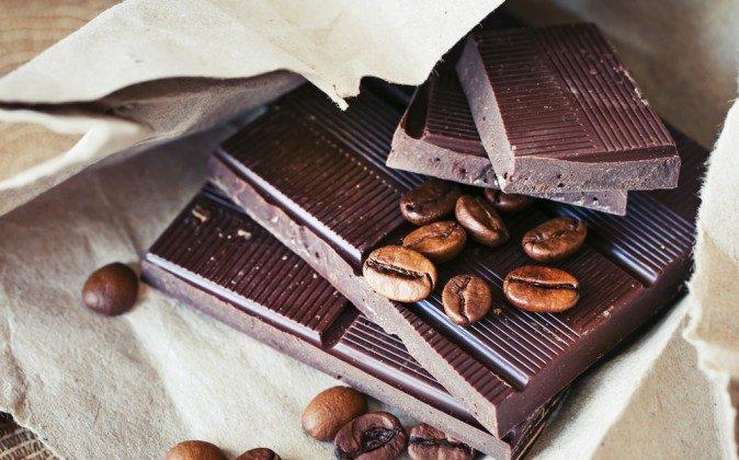 The Surprising Reason Chocolate is so Healthy
