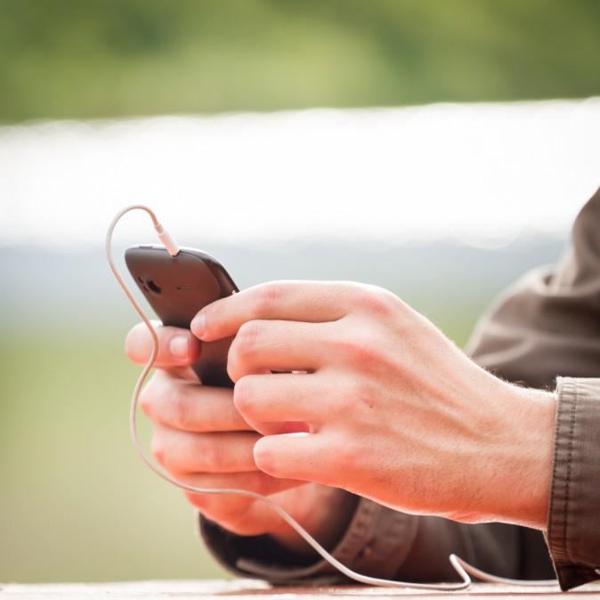 Cell Phone Precautions