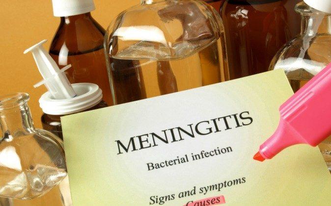 10-Year-Old Girl Killed by Meningitis in Indiana