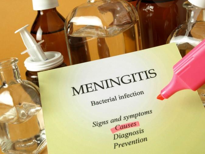 10-Year-Old Girl Killed by Meningitis in Indiana