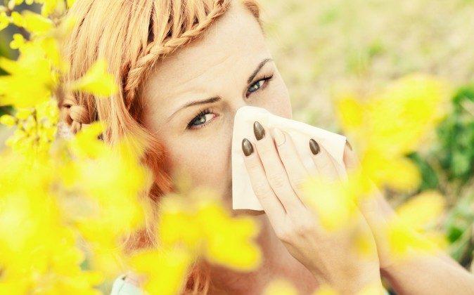 Acupuncture for Seasonal Allergies Part 2