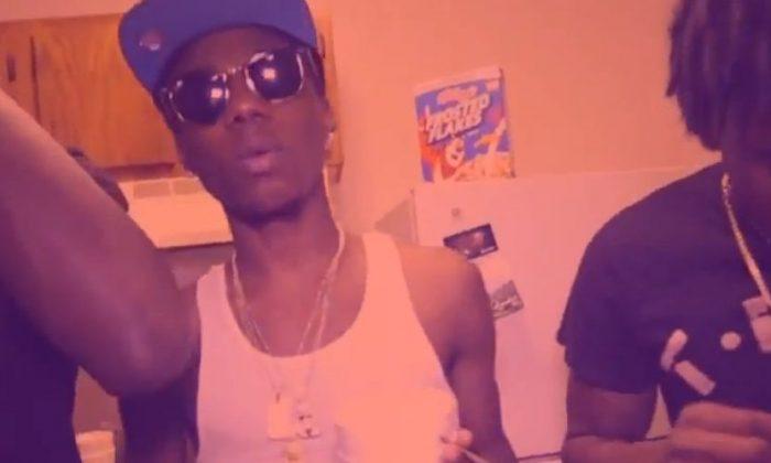 Speaker Knockerz Dead: Mother, Father React to Their Son’s Death