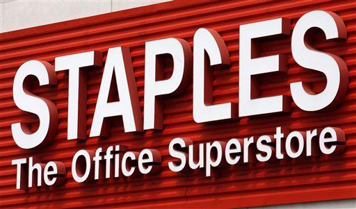 Staples Closing Stores 2014: Up to 225 North American Stores to be Closed