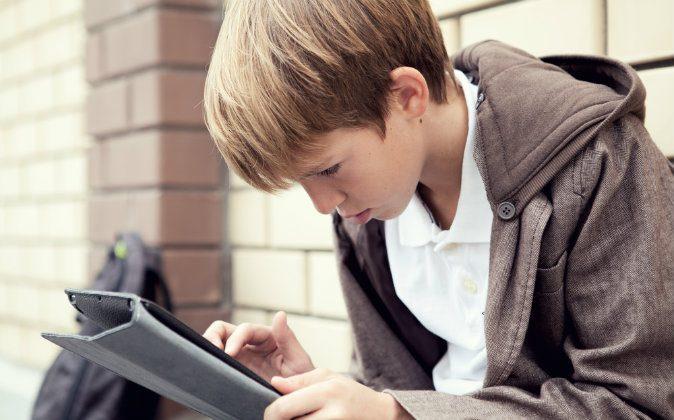 For Teens With Autism, Tablets Could Be a Game Changer