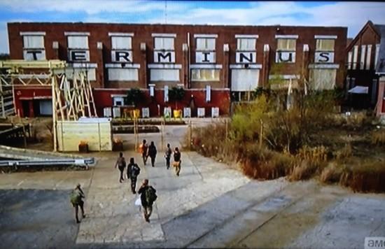 Terminus in Walking Dead: 8 Things to Know (Warning: Possible Spoilers)