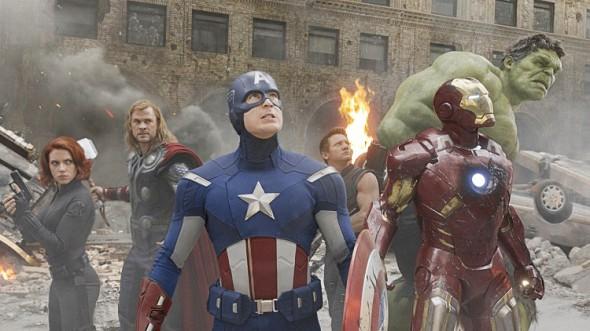 Avengers 2: Upcoming Movie ‘The Avengers: Age of Ultron’ to Start Filming in One Week