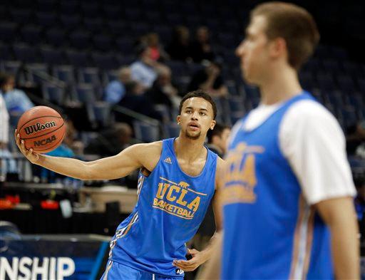 Florida vs UCLA 2014 NCAA Tournament Sweet 16: Time, Date, Live Stream, TV Channel