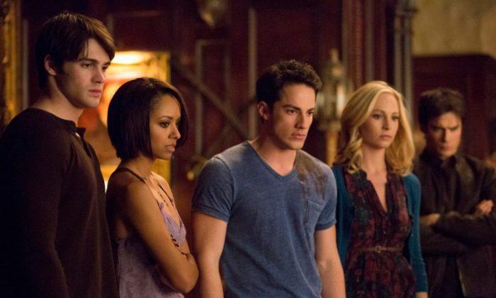 Vampire Diaries Spoilers: What Happens in Season 4 Episode 16? (+Sneak Peek)