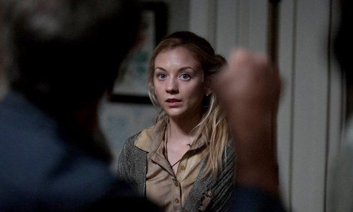 Walking Dead Season 5 Spoilers: Reports of Beth and Daryl on Set Together
