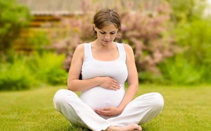 Air Pollution Linked to High Blood Sugar in Pregnant Women