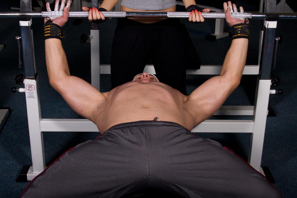 Anabolic Steroids a Serious Global Health Problem Amid Boom in Cosmetic Use