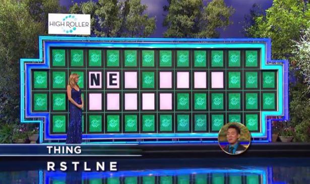 Emil De Leon, ‘Wheel of Fortune’ Player Who Made Amazing Guess, Said he Randomly Guessed Answer
