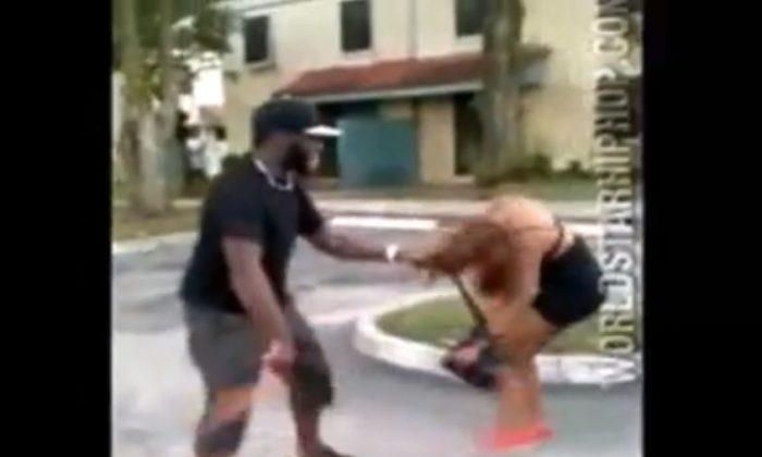 World Star Hip Hop: ‘Father Whoops on His 13-Year-Old Daughter’ Goes Viral; Gone Too Far?